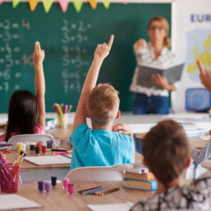 School Administration Management