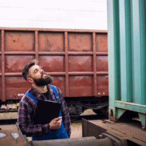 Shipping Supervisor Training