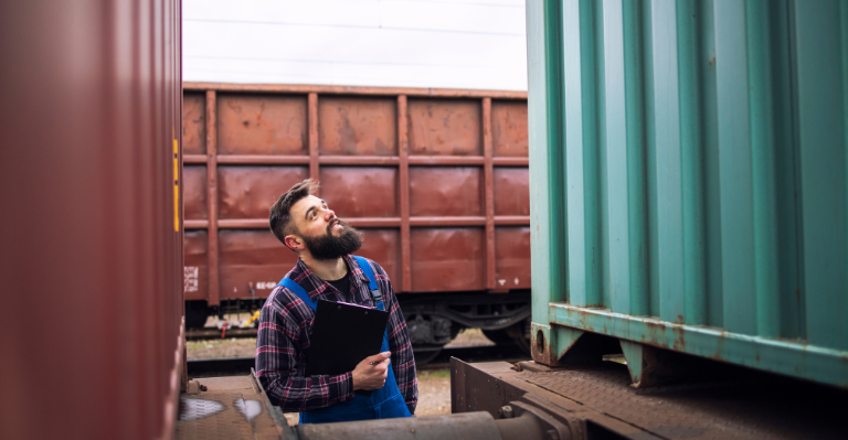 Shipping Supervisor Training