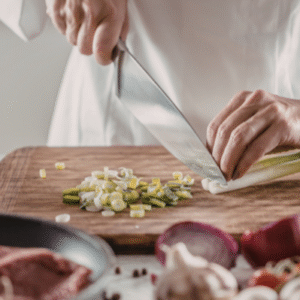 Skills Bootcamp in Future Chef Manager