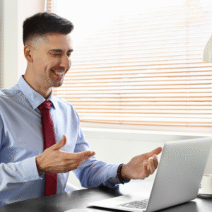 Strategic HR Specialist