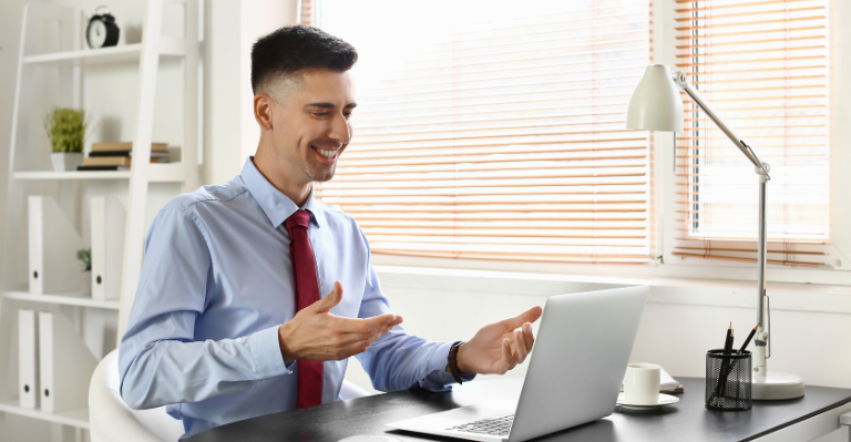 Strategic HR Specialist