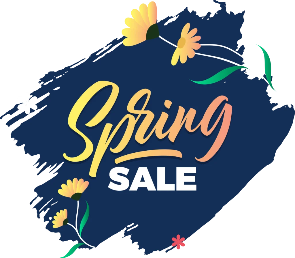 The Spring Sale One Education 2026