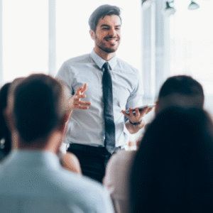 Unconscious Bias Training for Leadership and Executives
