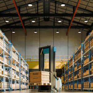 Warehousing and Storage Qualifications