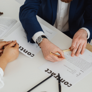 Writing Skills for Trainee Recruitment Consultant