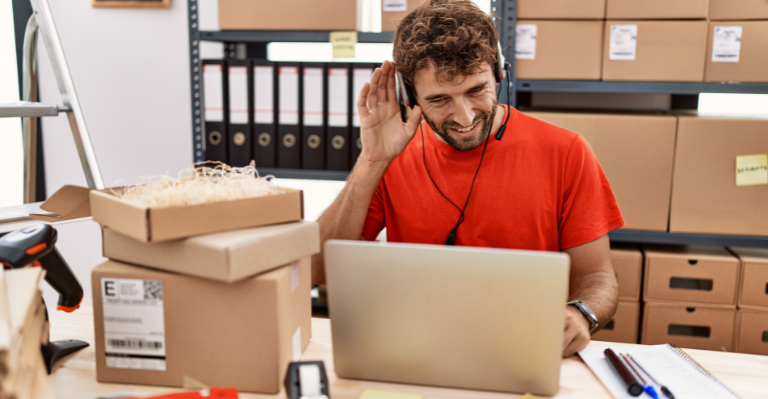 Accuracy and Speed in Mail Handling