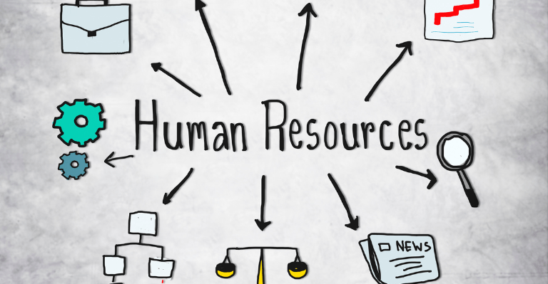 Administrative Human Resources