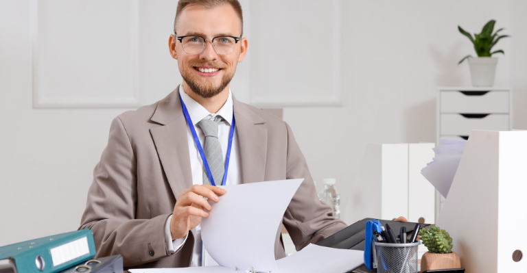 Administrative Professional Tips