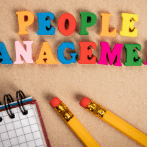 Advanced Diploma in Strategic People Management