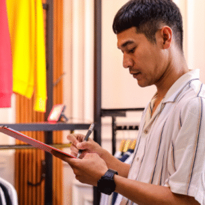 An Introduction to Retail Associate