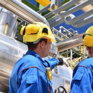 B2B Sales & Marketing for Oil & Gas Industry
