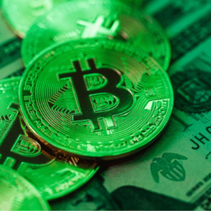 Bitcoin: How Bitcoin Works