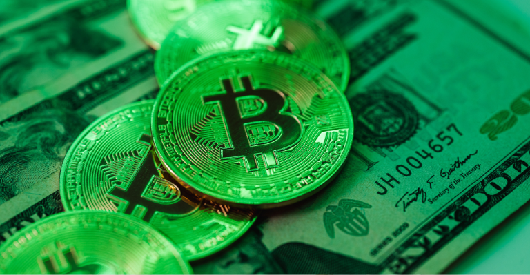 Bitcoin: How Bitcoin Works