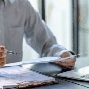 Business Administration Diploma (Level 7)