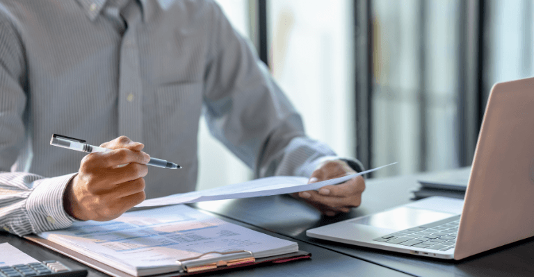 Business Administration Diploma (Level 7)