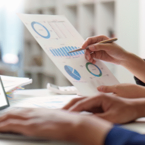 Business Development: Grow With Strategic Relationships
