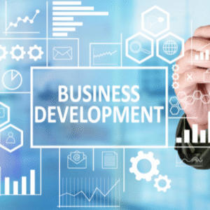 Business Development Management