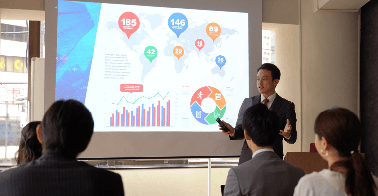 Business Support Officer Training