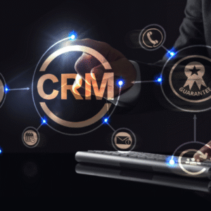 CRM Software Training
