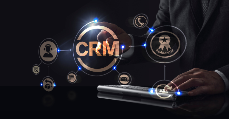 CRM Software Training