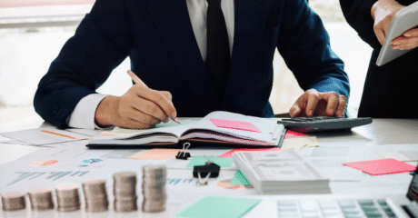 Chartered Accountant Earnings