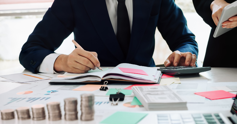 Chartered Accountant Earnings