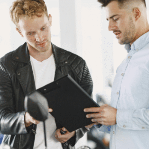 Customer Journey Analysis