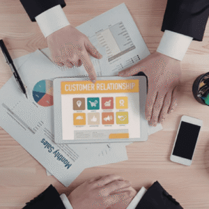 Customer Relationship Management (CRM) Essentials