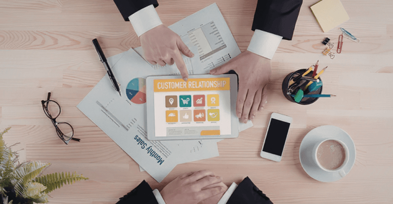 Customer Relationship Management (CRM) Essentials