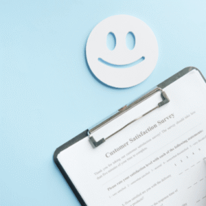Customer Satisfaction Surveys
