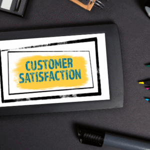 Customer Satisfaction and Loyalty analysis