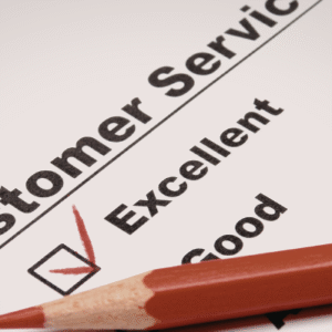 Customer Service Excellence
