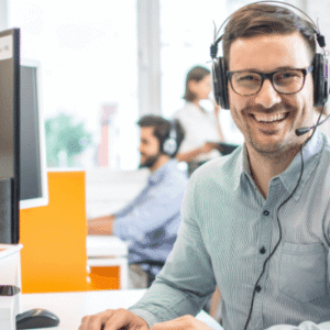 Customer Service Training for Business Support Assistant