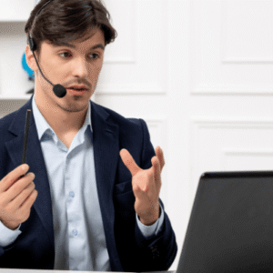 Customer Service Training for Government Employees