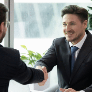 Dealing with Difficult Customers