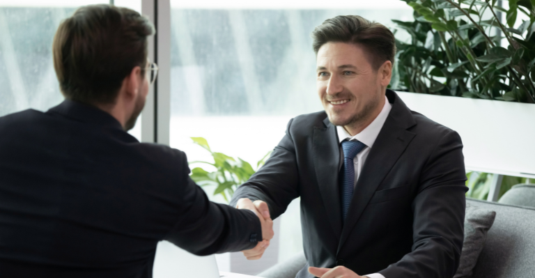 Dealing with Difficult Customers