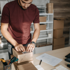 Despatch Operator Training