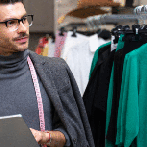Develop Your Retail Sales Skills