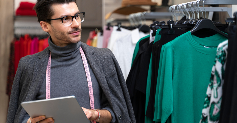 Develop Your Retail Sales Skills