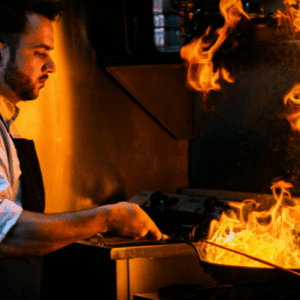 Diploma in Culinary Management