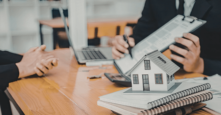 Diploma in Real Estate Agent & Property Development - QLS Endorsed Level 2