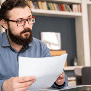 Documentation for School Secretary