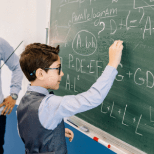 EYFS Teaching Diploma
