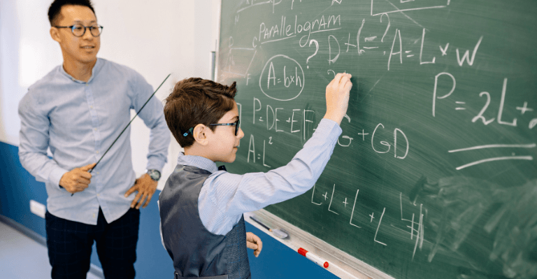 EYFS Teaching Diploma