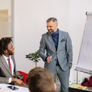 Effective Communication Skills for Administration Managers