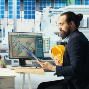 Engineering Manager - The Basics