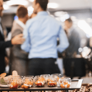 Event Accessibility and Inclusion