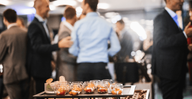 Event Accessibility and Inclusion