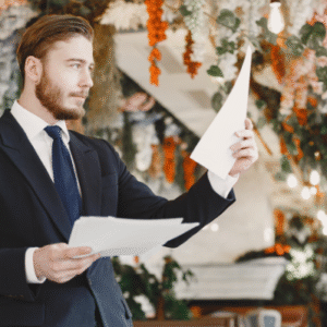 Event Coordination: From Concept to Execution